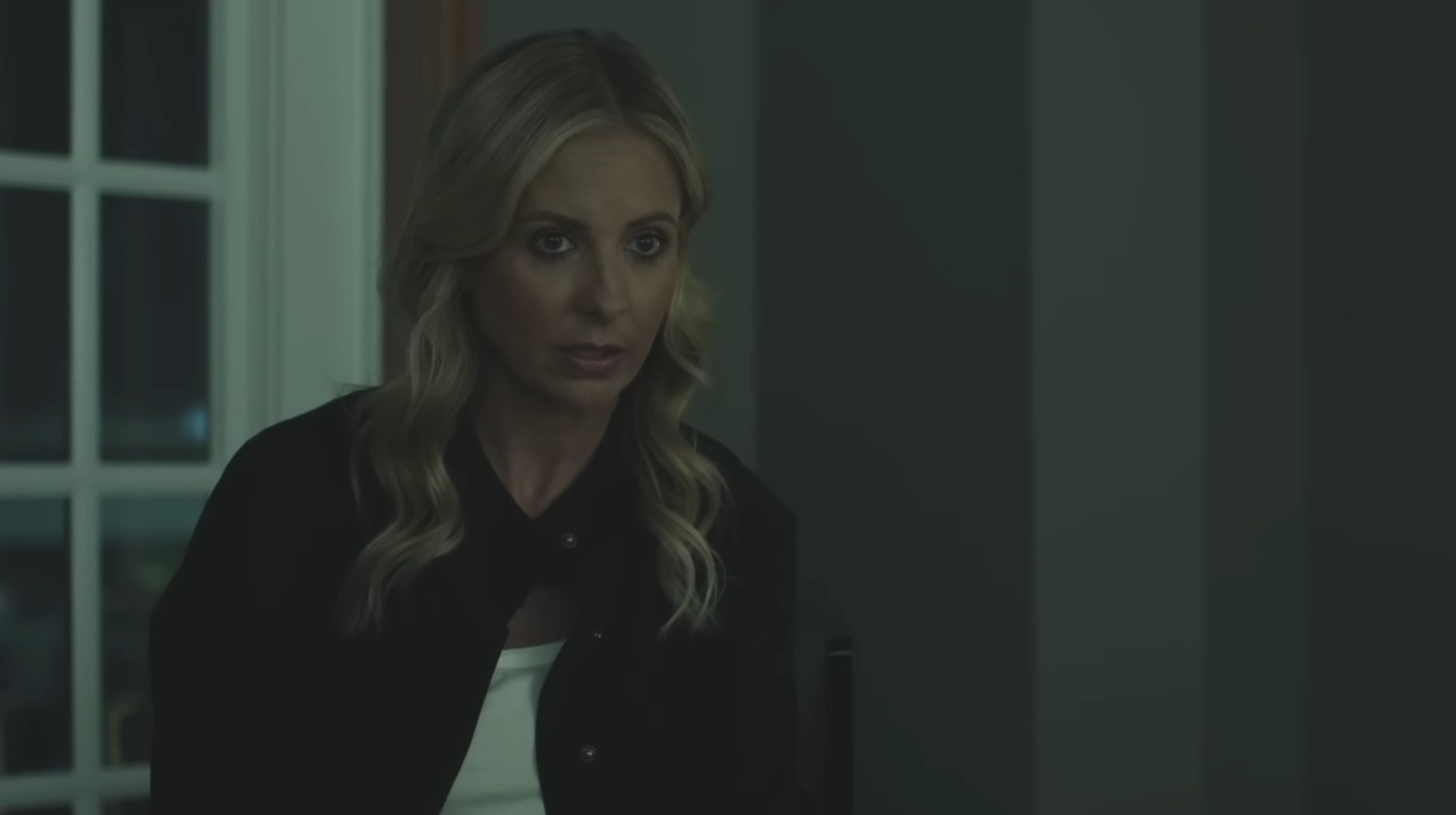 Sarah Michelle Gellar's Wolf Pack Series: Release Date, Cast, And More