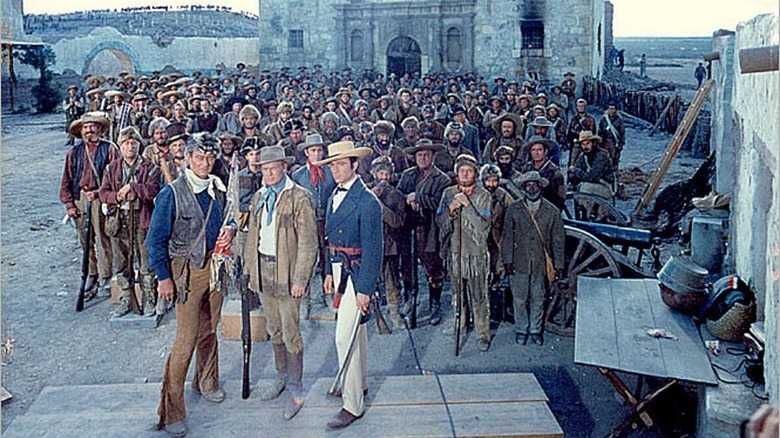 The Alamo Ensemble