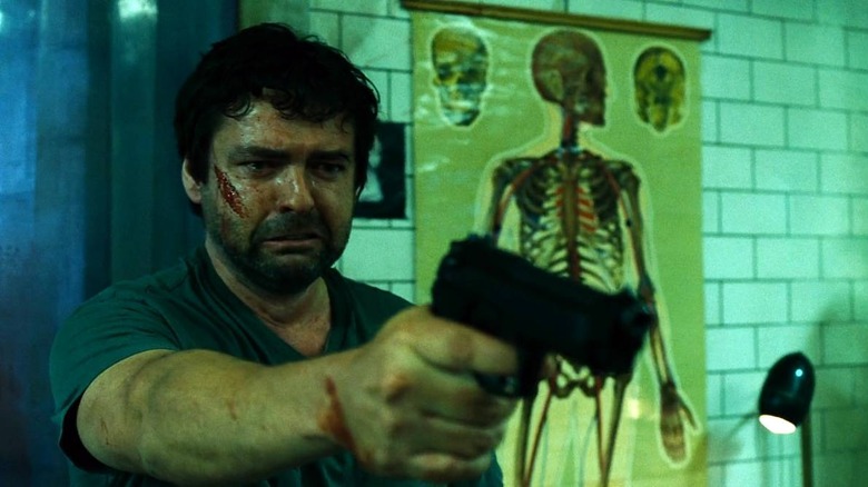  Angus Macfadyen in Saw III 