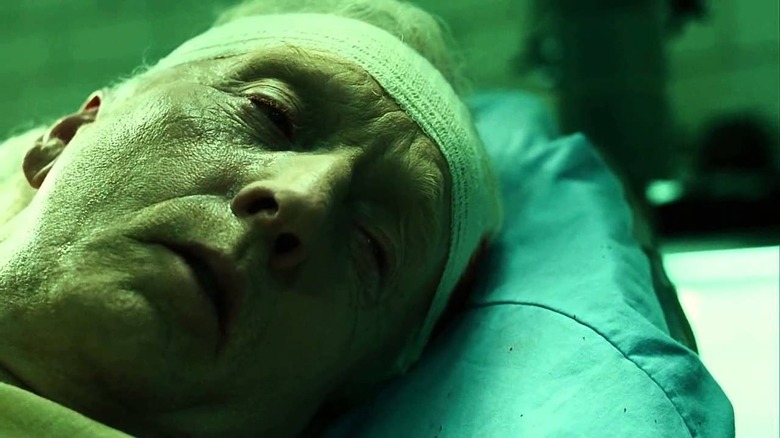 Tobin Bell in Saw III 