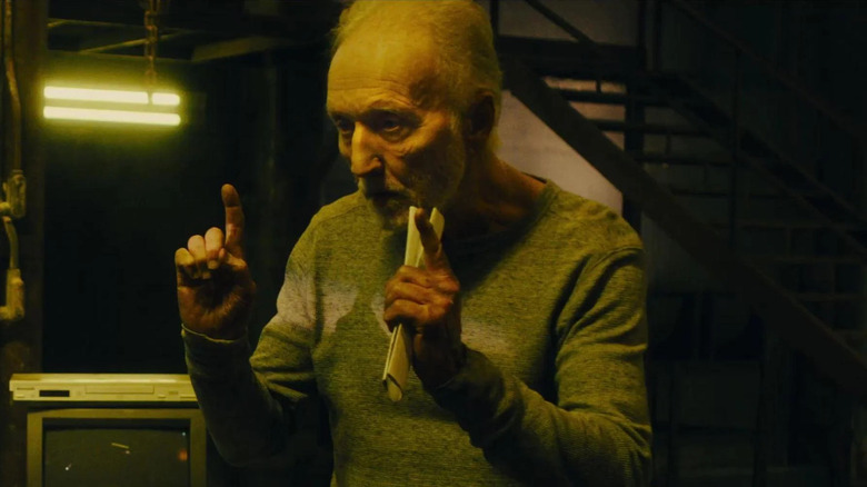 Tobin Bell in Saw X