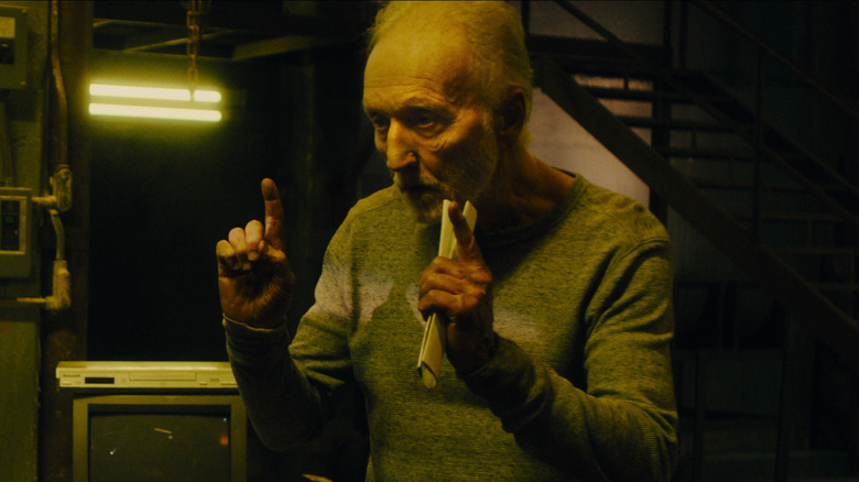 Tobin Bell in Saw X