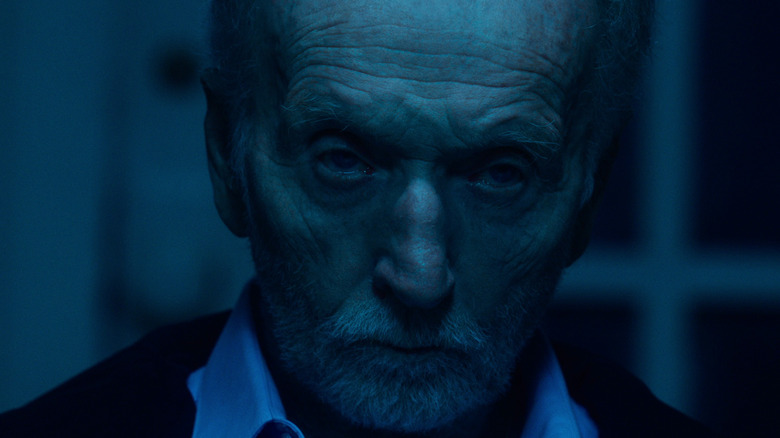 Tobin Bell in Saw X