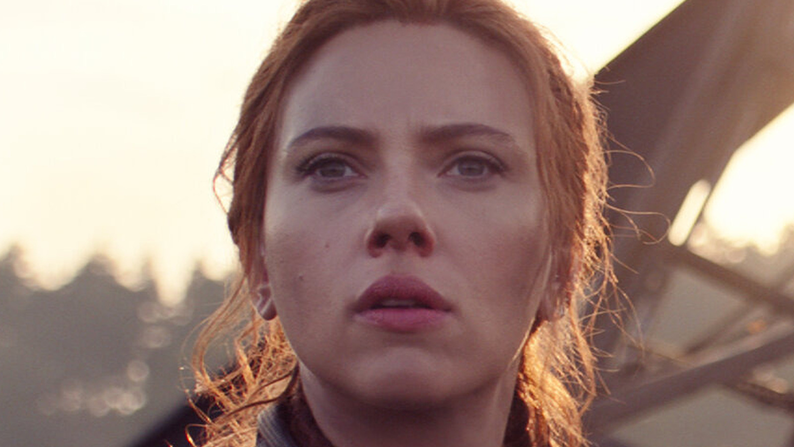 Scarlett Johansson - Top 10 Best Movies 