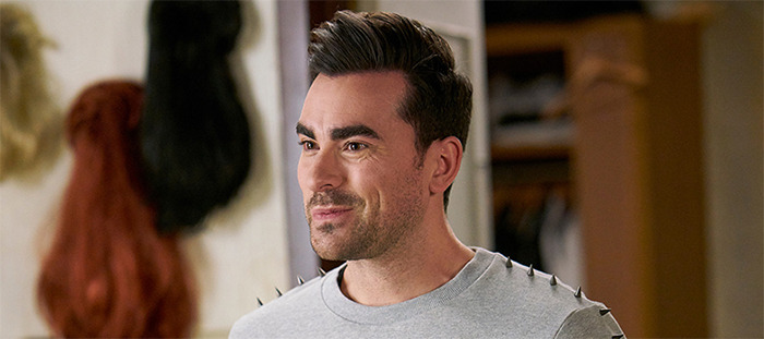 Schitt's Creek - Dan Levy