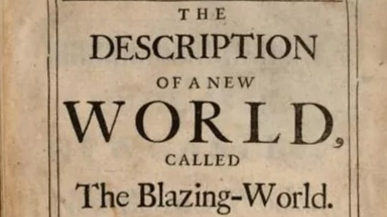 The Blazing World