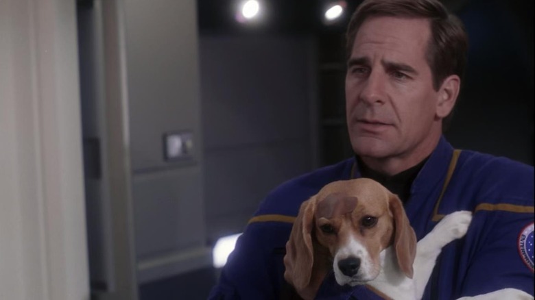 Star Trek: Enterprise Bakula