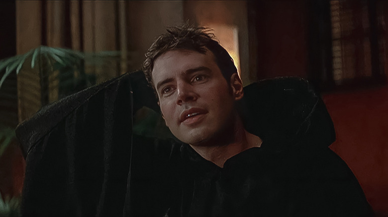 Scott Foley in Scream 3