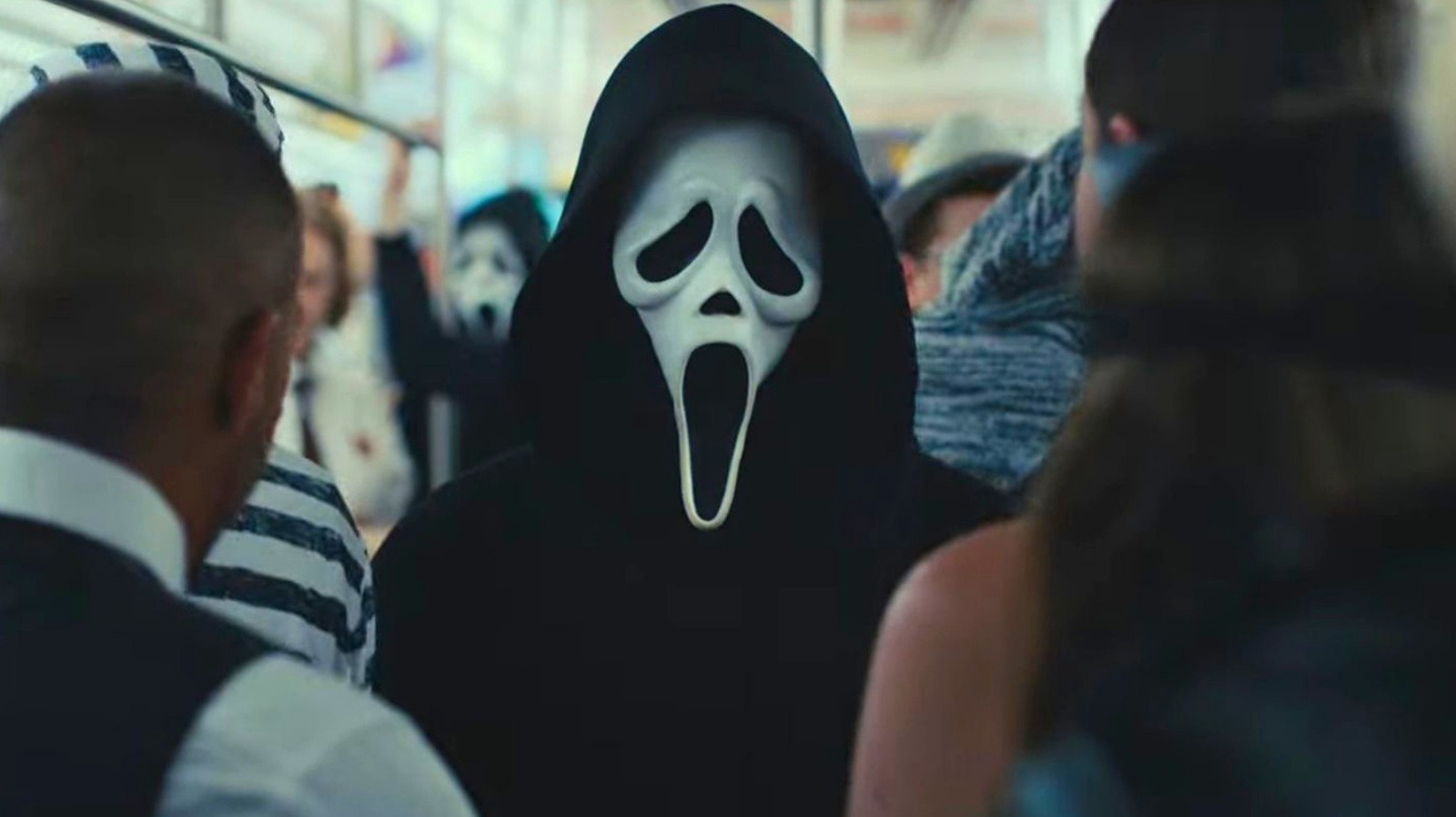 Scream 6': Mason Gooding Explains Why Chad Creates The Core Four