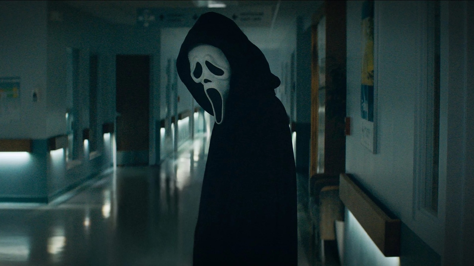 Scream 6: Release date, cast and more for the latest entry in the Horror series