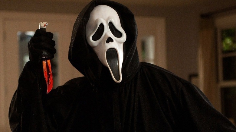 Scream (2022)