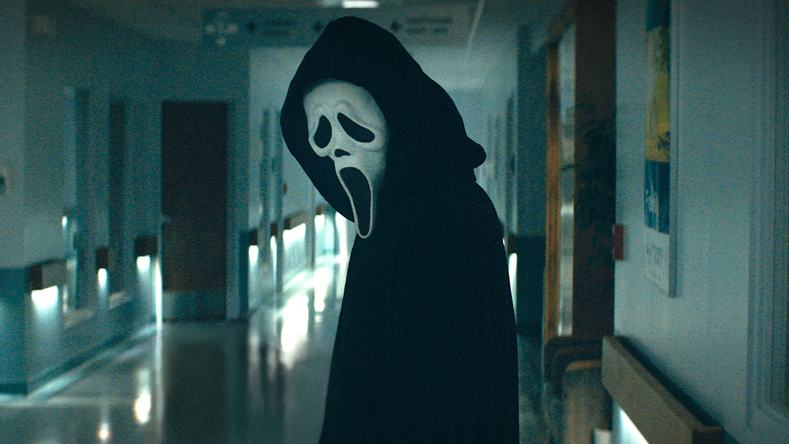 Scream 6 Cast Didn't Always Know Who the Killer Was, Producer Says