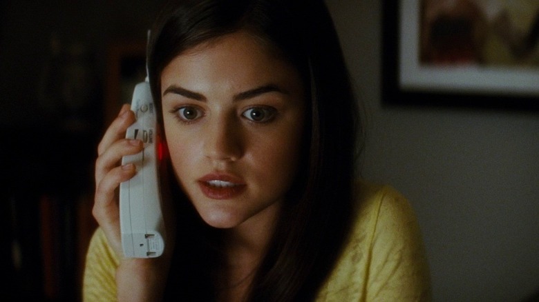 Scream 4