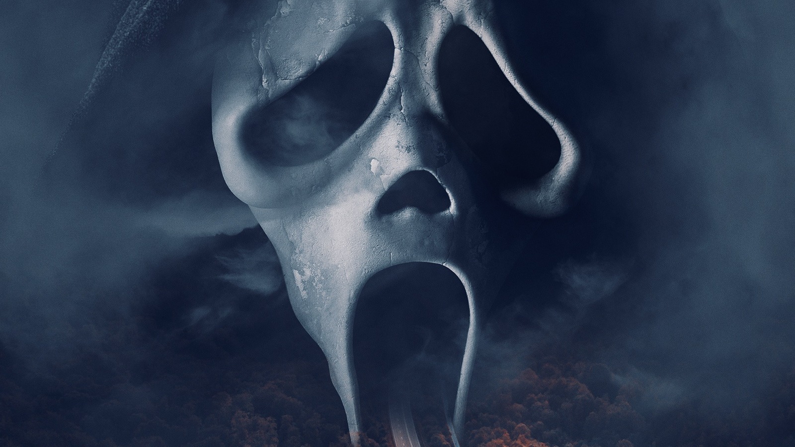 Scream' Sequel Moving Forward At Paramount And Spyglass – Deadline