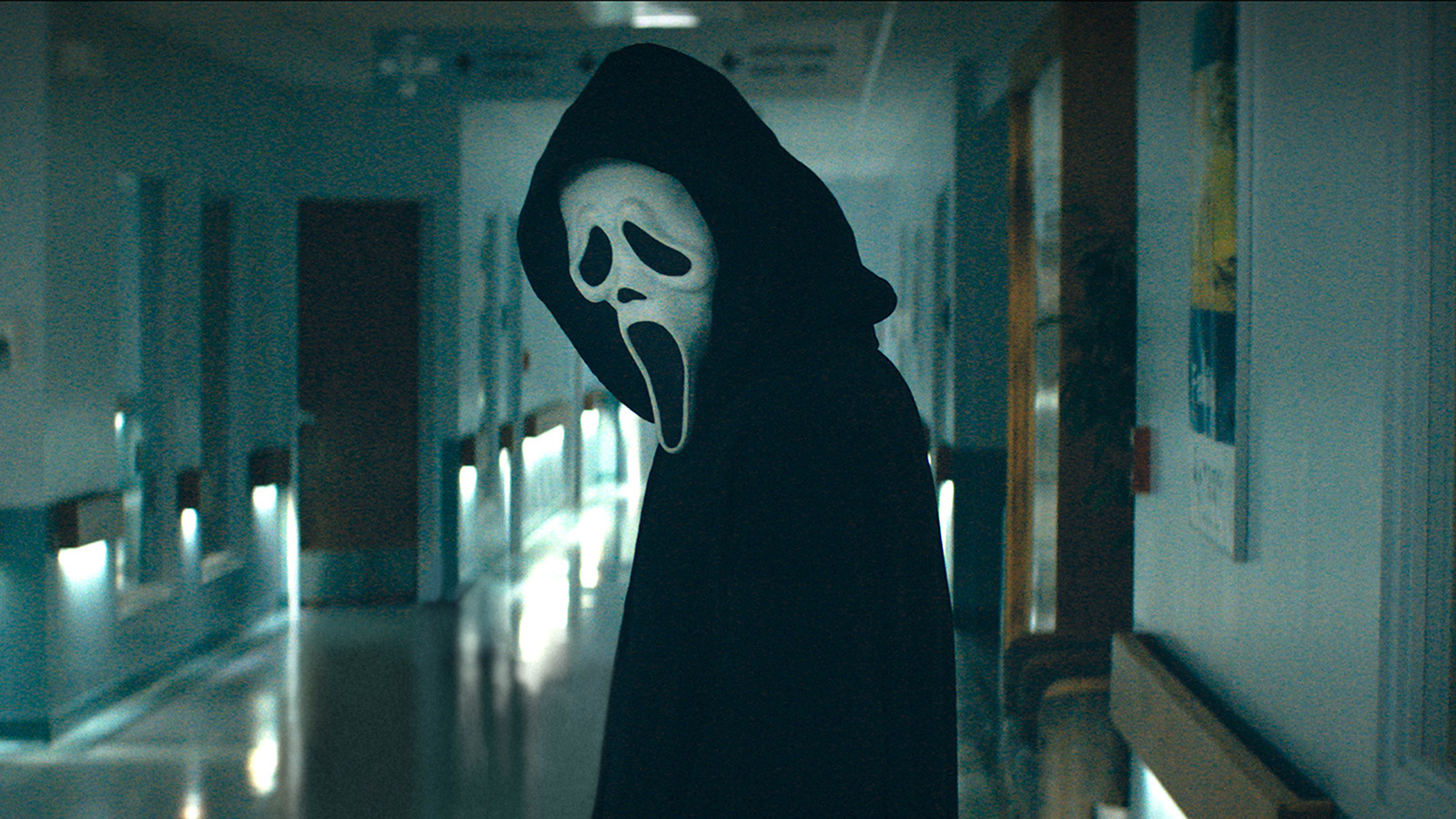 Scream 7 release, cast, new director, and what we know so far