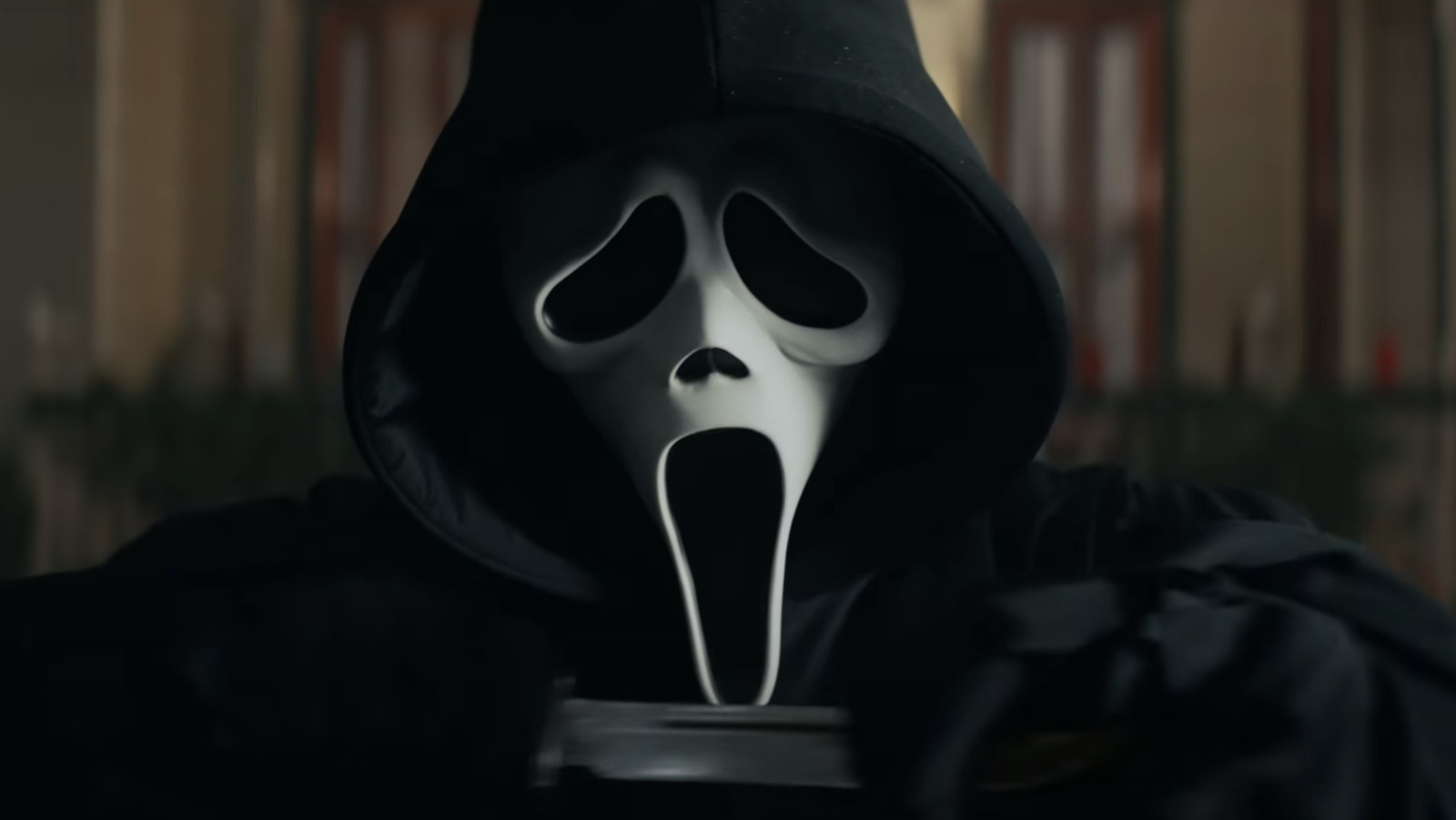 Scream Directors Address The Movies Most Shocking Character Death