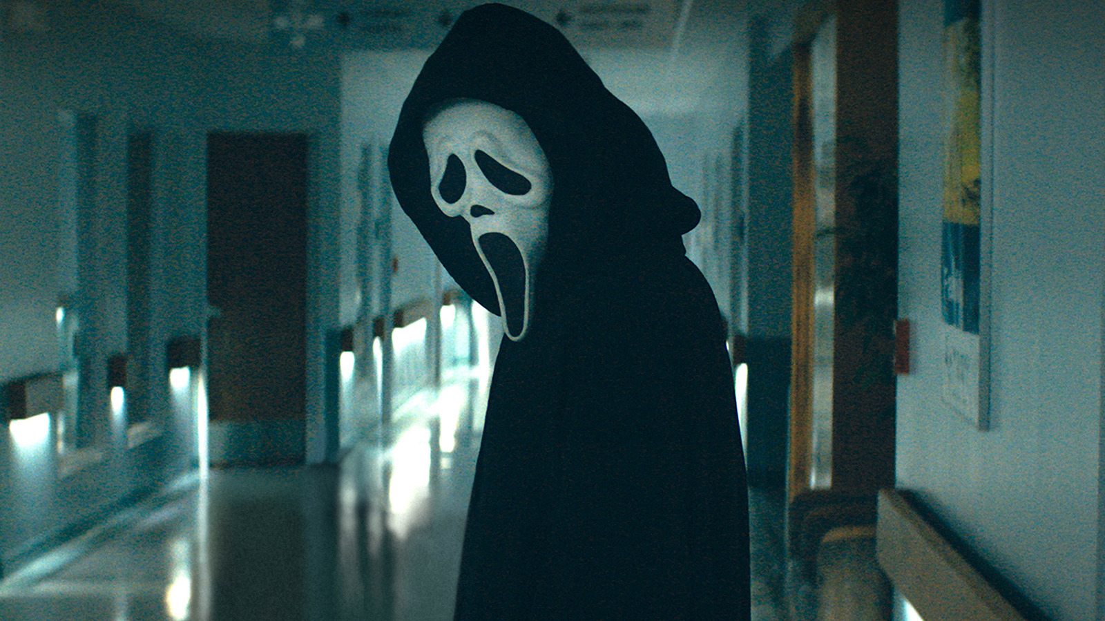 Who dies in Scream 6? Directors explain why they didn't kill off certain  characters - PopBuzz