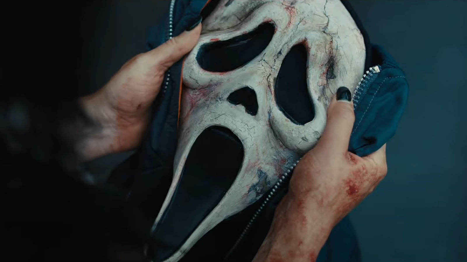 Scream VI movie review & film summary (2023)