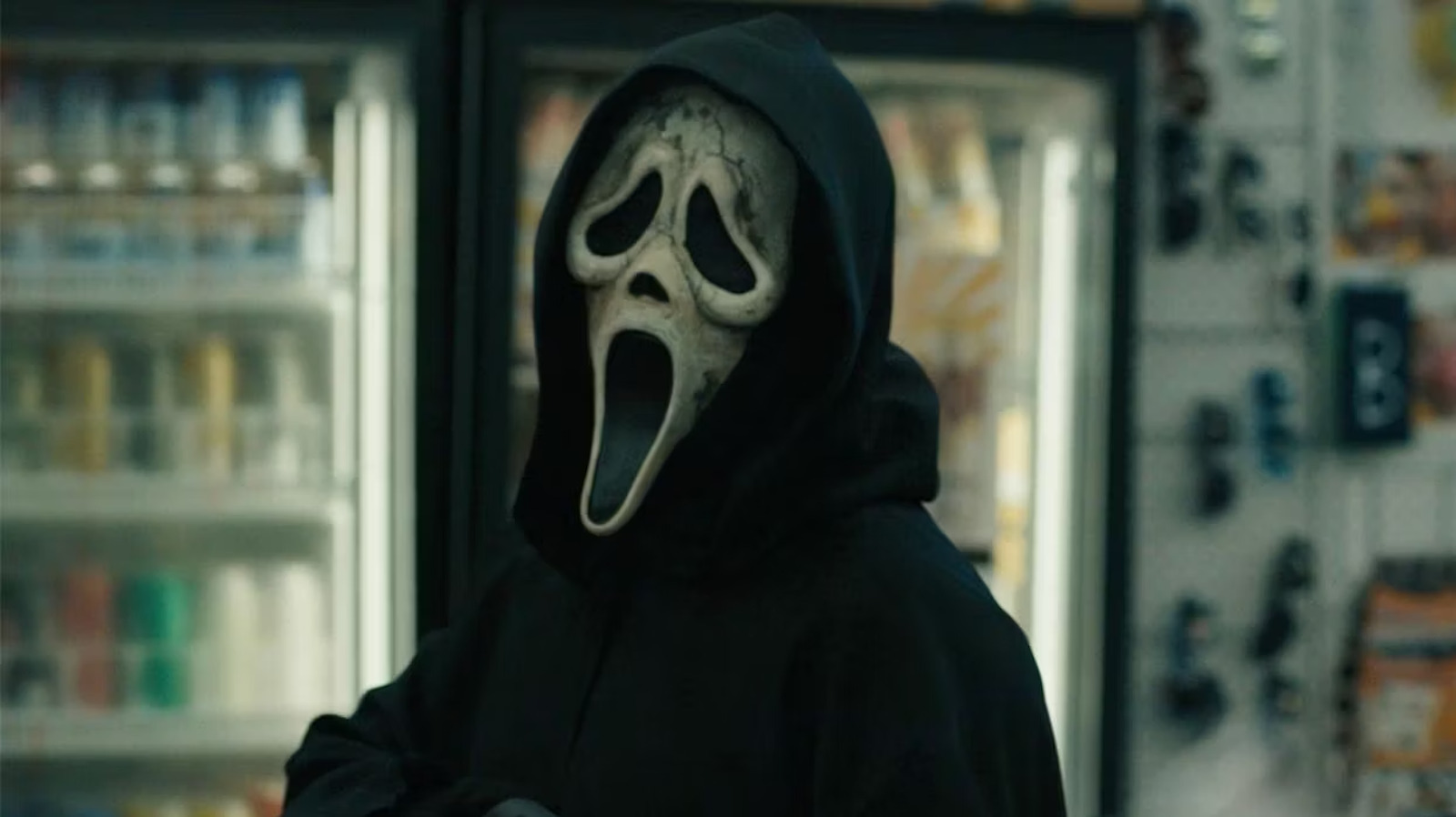 Scream 6's biggest flaw is that it doesn't follow its own rules