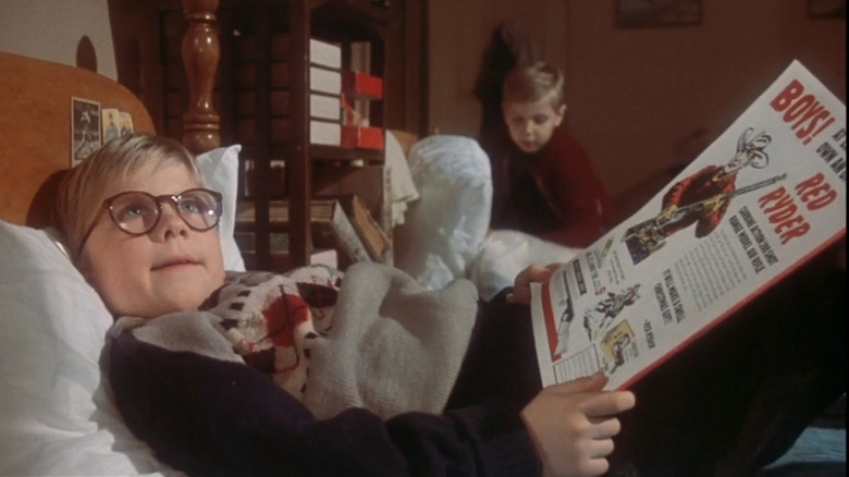 A Christmas Story