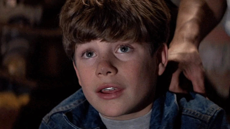 Sean Astin in The Goonies