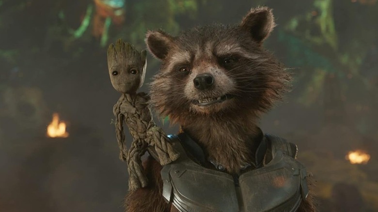 Guardians of the Galaxy, Vol. 2 Groot