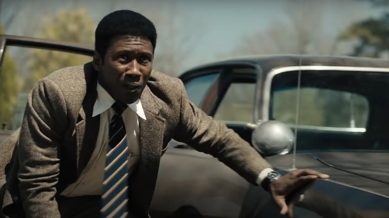 Mahershala Ali in True Detective