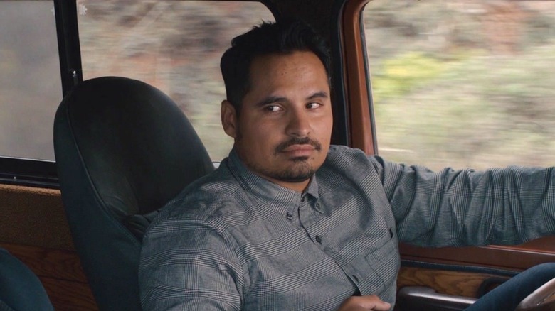 Michael Pena Ant-Man