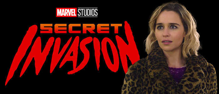 MCU Secret Invasion Series Adds Emilia Clarke and Olivia Colman