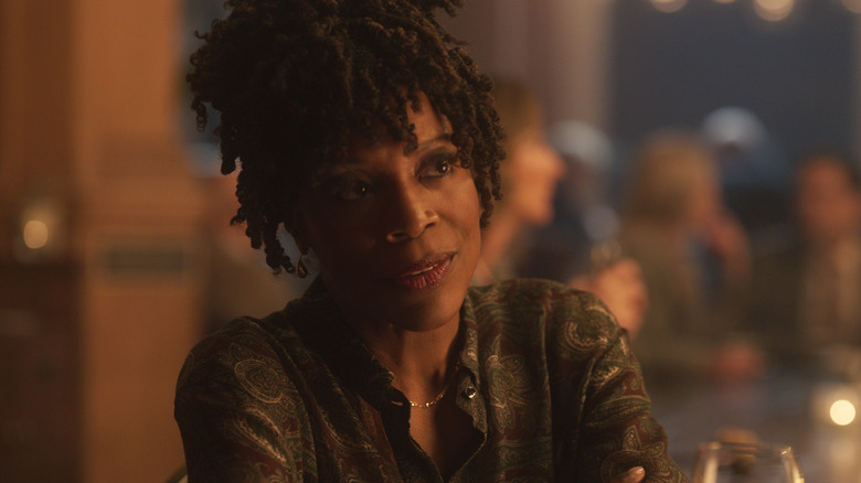 Charlayne Woodard in Secret Invasion