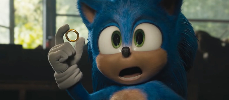 Sonic the Hedgehog 3 (2023)  5 Pitches for the Sequel 