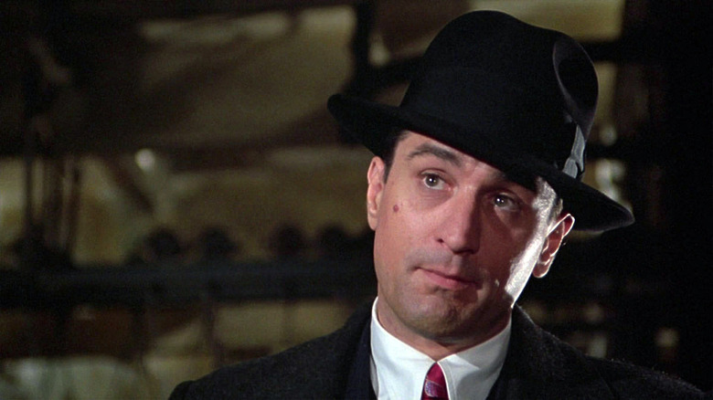 Once Upon a Time in America Robert De Niro