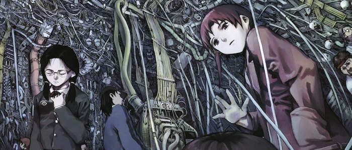 Serial Experiments Lain, Anime, and Queer Identity