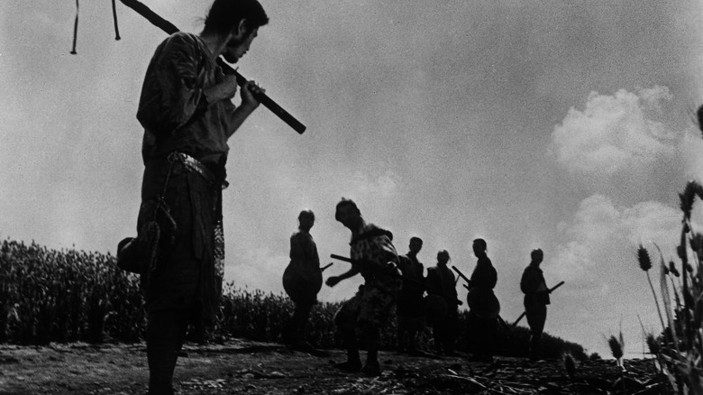 Seven Samurai