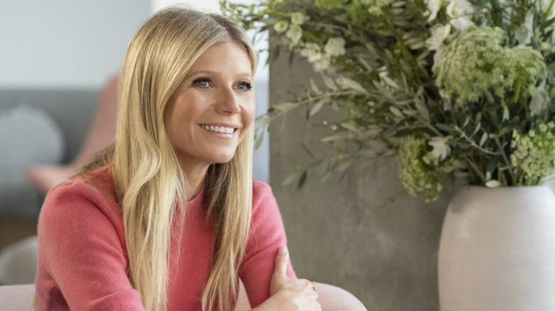 Gwyneth Paltrow in The Goop Lab