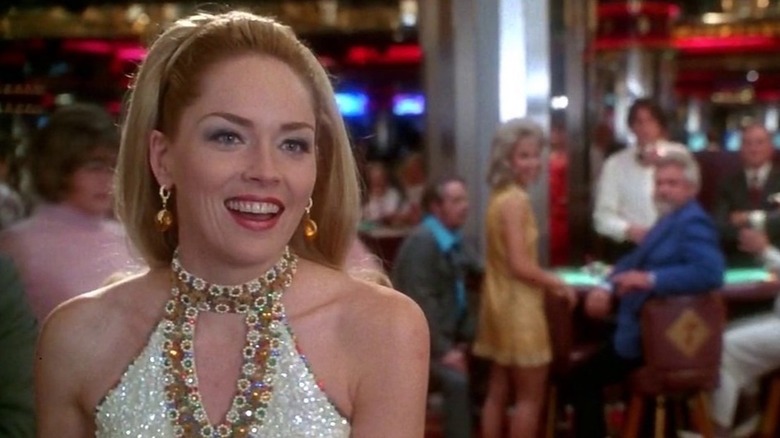 Casino Sharon Stone