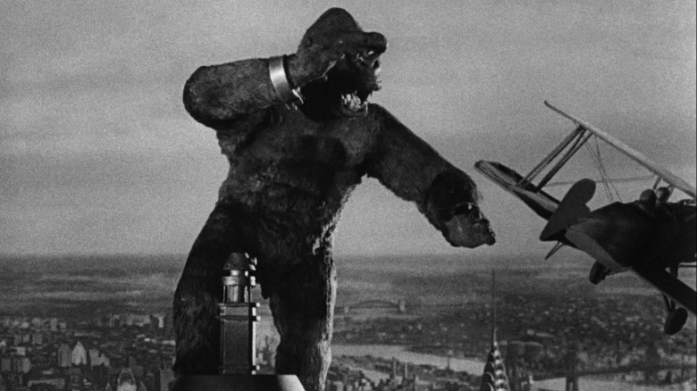 King Kong 1933