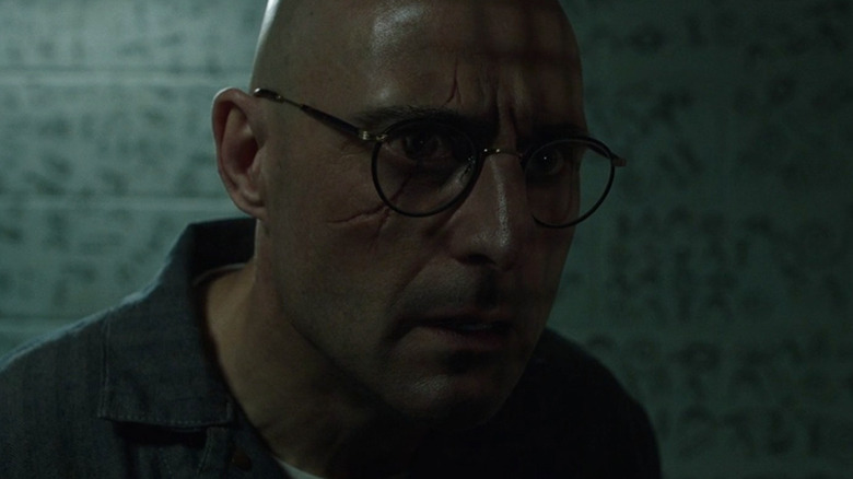 Mark Strong in Shazam!