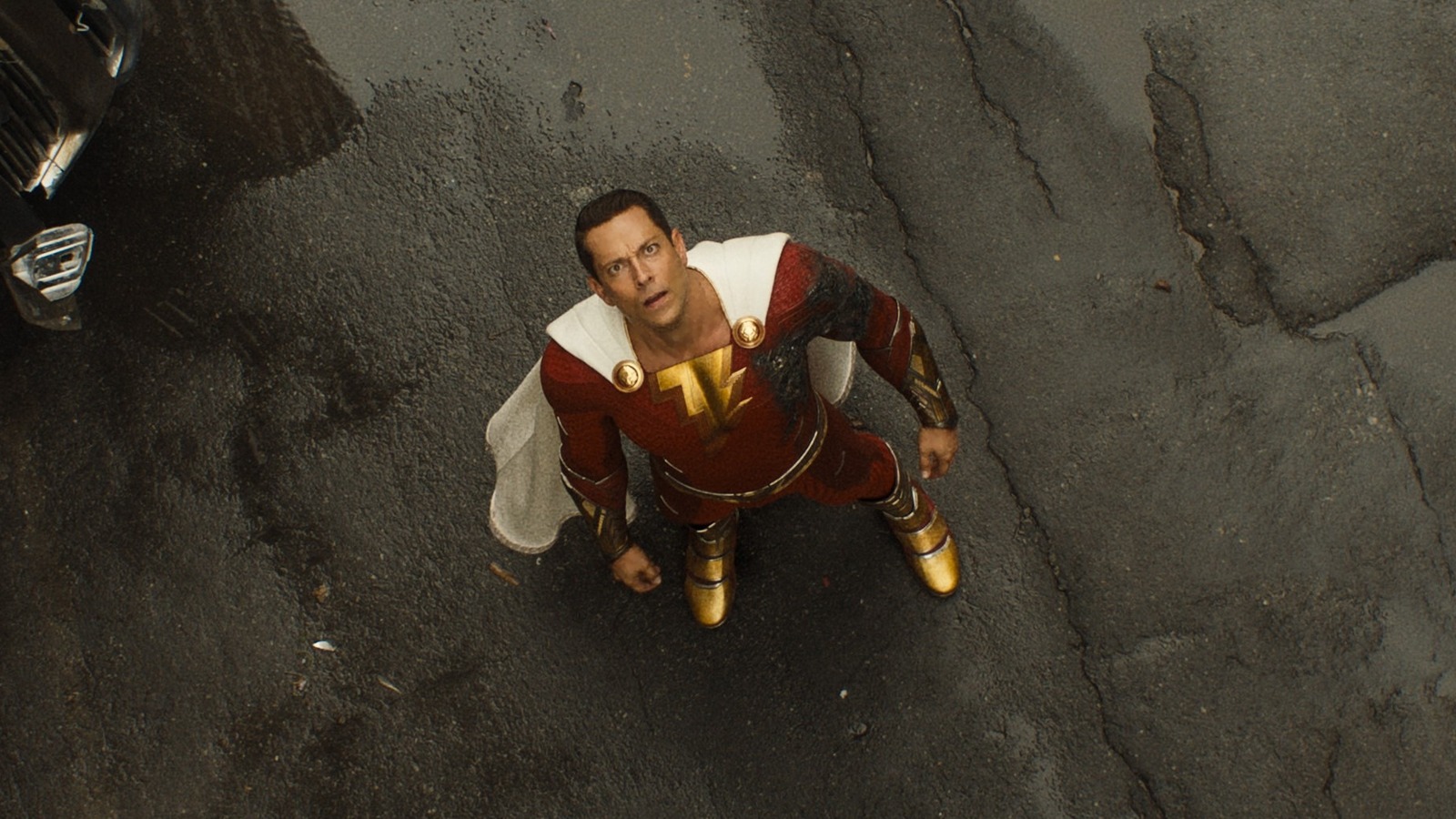 Shazam! Fury of the Gods Reviews Score Is Rotten