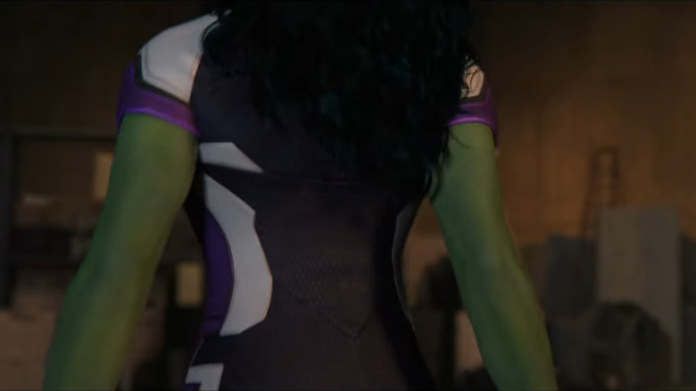 She-Hulk