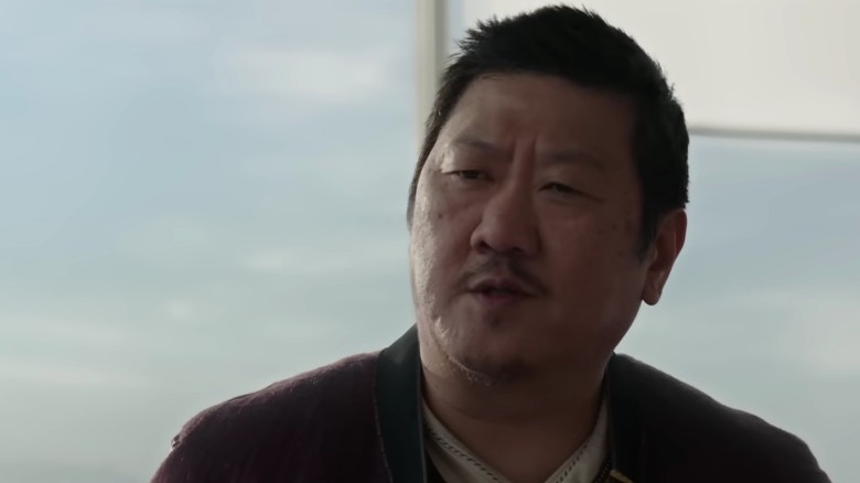 Benedict Wong, She-Hulk: Attorney at Law