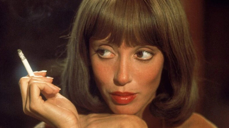 Shelley Duvall, 3 mulheres