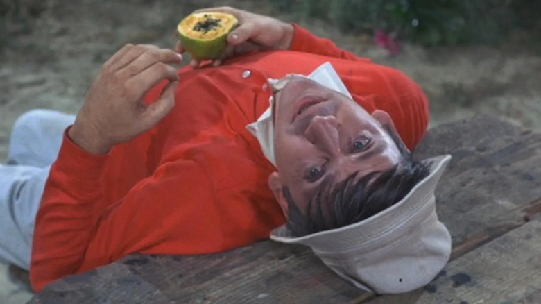 Ilha de Gilligan, Bob Denver