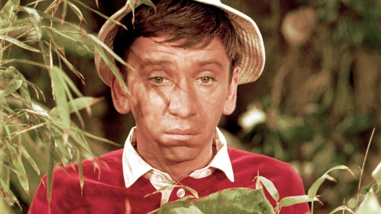 Gilligan's Island Gilligan