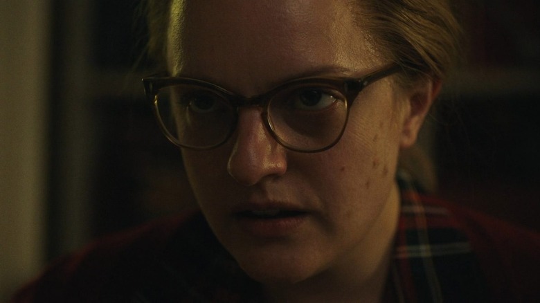 Shirley, Elizabeth Moss