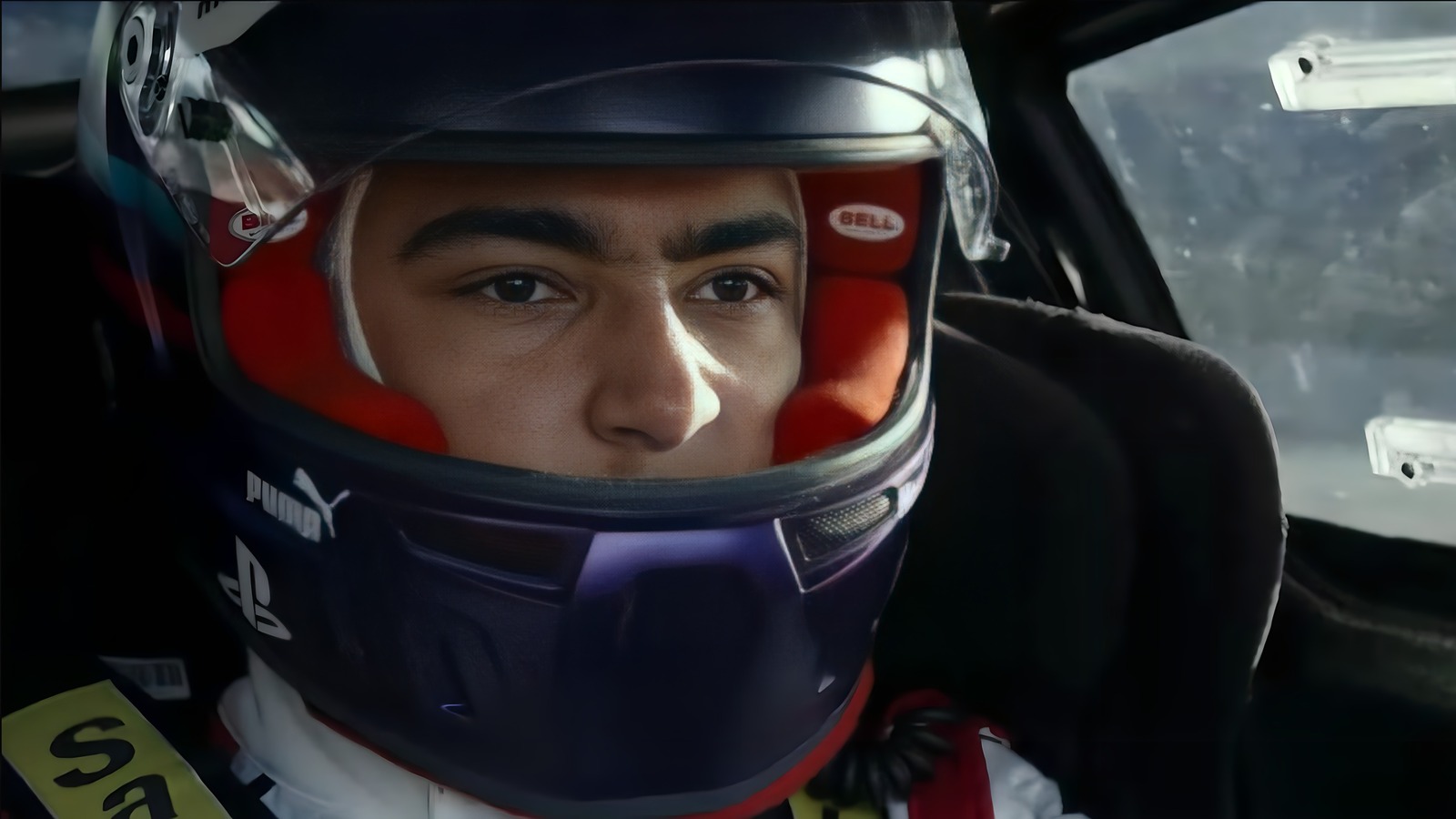 Gran Turismo Racing Movie Tells a Fairy Tale That Was True