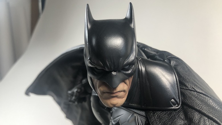 Sideshow Batman Premium Format Statue