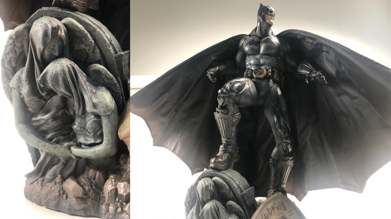 Sideshow Batman Premium Format Statue