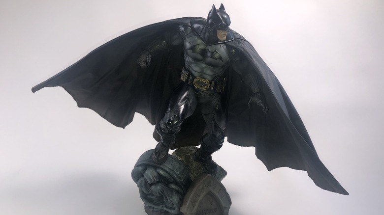 Sideshow Batman Premium Format Statue