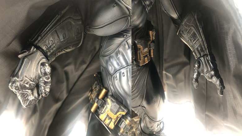 Sideshow Batman Premium Format Statue